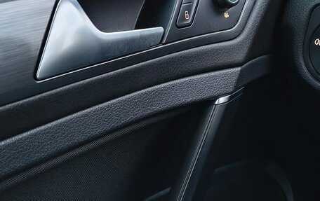 Volkswagen Golf VII, 2018 год, 1 950 000 рублей, 18 фотография