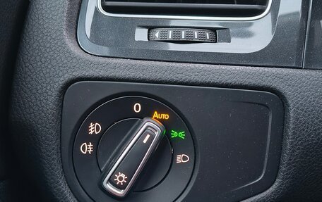 Volkswagen Golf VII, 2018 год, 1 950 000 рублей, 19 фотография