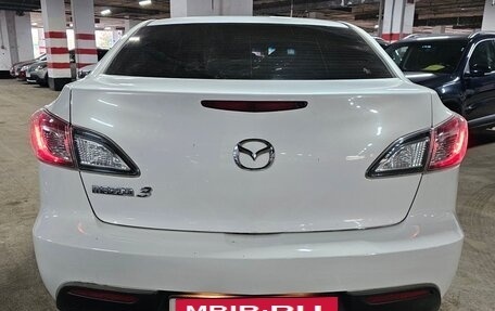 Mazda 3, 2011 год, 699 000 рублей, 4 фотография
