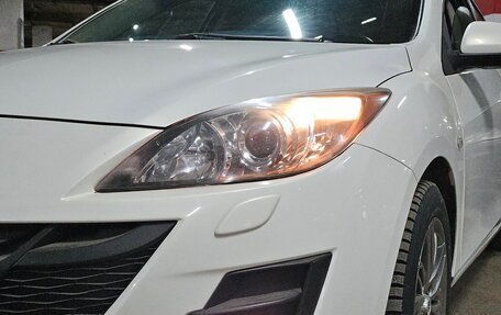 Mazda 3, 2011 год, 699 000 рублей, 8 фотография