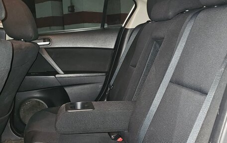 Mazda 3, 2011 год, 699 000 рублей, 15 фотография