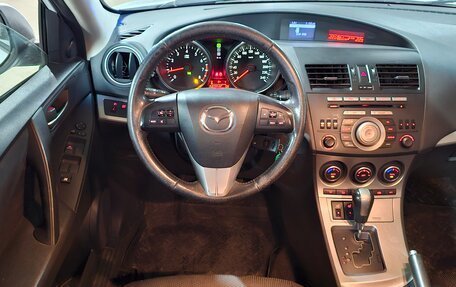 Mazda 3, 2011 год, 699 000 рублей, 12 фотография