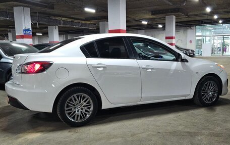 Mazda 3, 2011 год, 699 000 рублей, 6 фотография