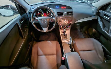 Mazda 3, 2011 год, 699 000 рублей, 13 фотография