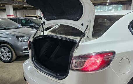 Mazda 3, 2011 год, 699 000 рублей, 10 фотография