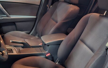 Mazda 3, 2011 год, 699 000 рублей, 14 фотография