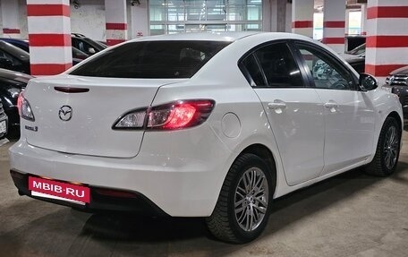 Mazda 3, 2011 год, 699 000 рублей, 5 фотография