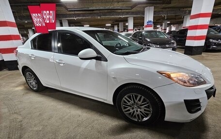 Mazda 3, 2011 год, 699 000 рублей, 7 фотография