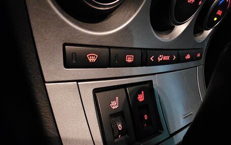 Mazda 3, 2011 год, 699 000 рублей, 19 фотография