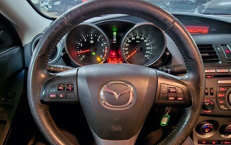 Mazda 3, 2011 год, 699 000 рублей, 22 фотография