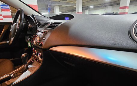 Mazda 3, 2011 год, 699 000 рублей, 26 фотография