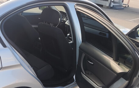 BMW 3 серия, 2011 год, 1 080 000 рублей, 5 фотография