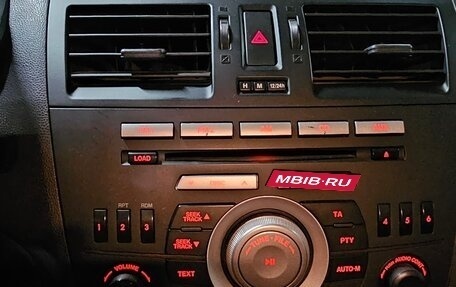 Mazda 3, 2011 год, 699 000 рублей, 18 фотография