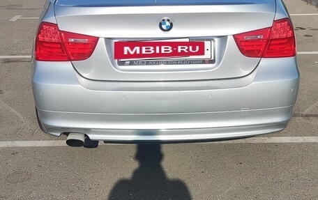 BMW 3 серия, 2011 год, 1 080 000 рублей, 14 фотография