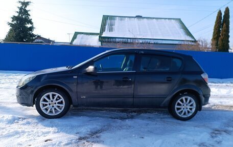 Opel Astra H, 2004 год, 375 000 рублей, 3 фотография
