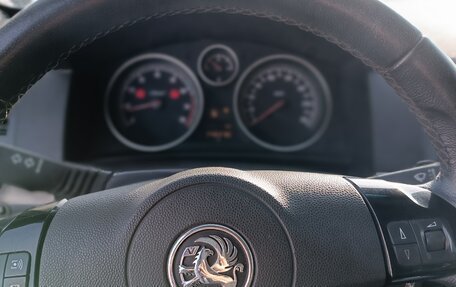 Opel Astra H, 2004 год, 375 000 рублей, 12 фотография