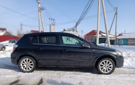 Opel Astra H, 2004 год, 375 000 рублей, 7 фотография