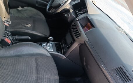 Opel Astra H, 2004 год, 375 000 рублей, 10 фотография