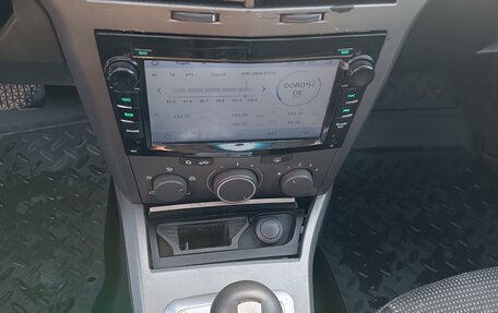 Opel Astra H, 2004 год, 375 000 рублей, 13 фотография