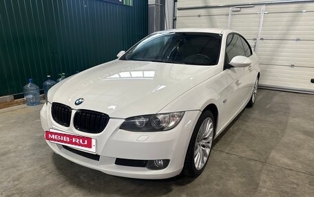 BMW 3 серия, 2009 год, 930 000 рублей, 2 фотография