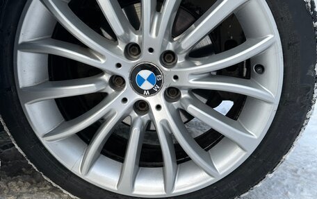 BMW 3 серия, 2009 год, 930 000 рублей, 3 фотография