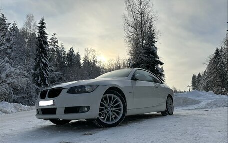 BMW 3 серия, 2009 год, 930 000 рублей, 5 фотография