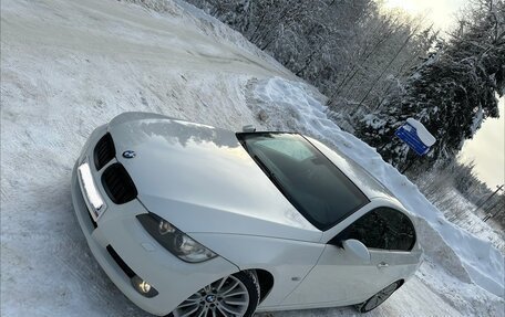 BMW 3 серия, 2009 год, 930 000 рублей, 10 фотография