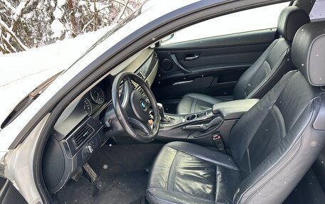 BMW 3 серия, 2009 год, 930 000 рублей, 11 фотография