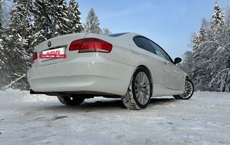 BMW 3 серия, 2009 год, 930 000 рублей, 14 фотография