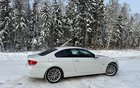 BMW 3 серия, 2009 год, 930 000 рублей, 17 фотография