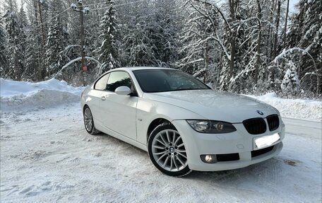 BMW 3 серия, 2009 год, 930 000 рублей, 20 фотография