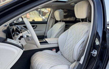 Mercedes-Benz S-Класс, 2023 год, 10 950 000 рублей, 11 фотография