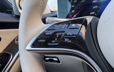 Mercedes-Benz S-Класс, 2023 год, 10 950 000 рублей, 23 фотография