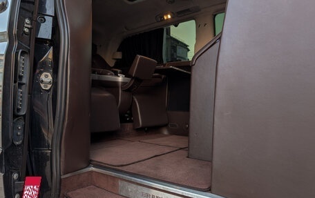 Mercedes-Benz Viano, 2012 год, 3 300 000 рублей, 13 фотография