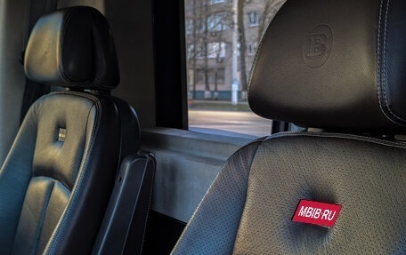 Mercedes-Benz Viano, 2012 год, 3 300 000 рублей, 23 фотография