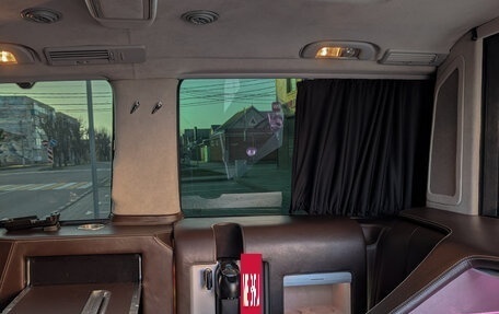 Mercedes-Benz Viano, 2012 год, 3 300 000 рублей, 19 фотография