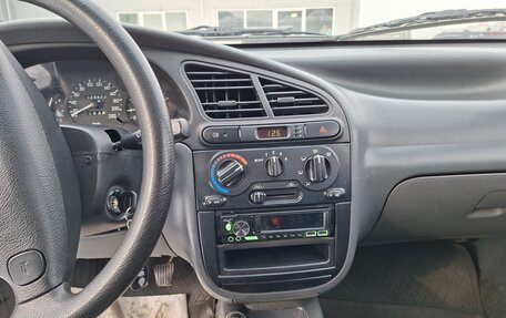 Chevrolet Lanos I, 2009 год, 236 000 рублей, 3 фотография