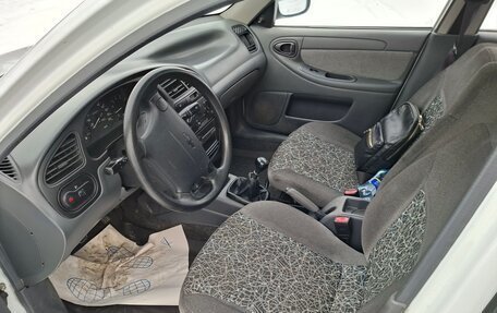 Chevrolet Lanos I, 2009 год, 236 000 рублей, 6 фотография