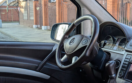 Mercedes-Benz Viano, 2012 год, 3 300 000 рублей, 26 фотография