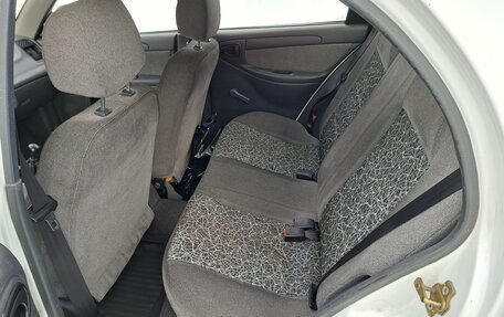 Chevrolet Lanos I, 2009 год, 236 000 рублей, 5 фотография