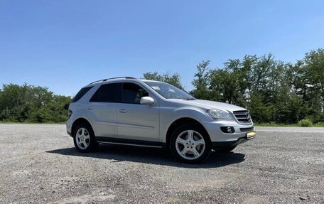 Mercedes-Benz M-Класс, 2006 год, 1 400 000 рублей, 3 фотография