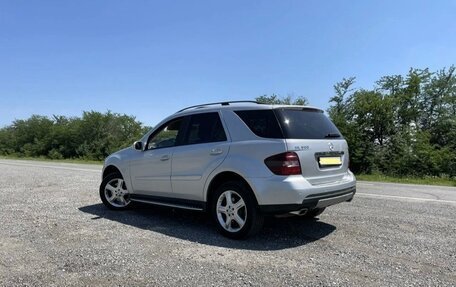 Mercedes-Benz M-Класс, 2006 год, 1 400 000 рублей, 5 фотография