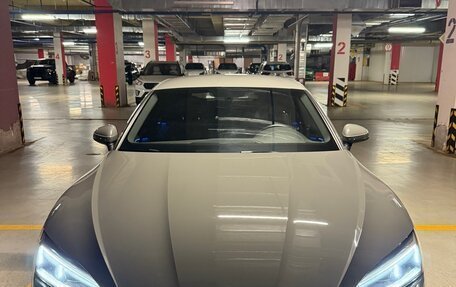 Audi A5, 2018 год, 4 000 000 рублей, 4 фотография