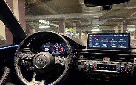 Audi A5, 2018 год, 4 000 000 рублей, 7 фотография