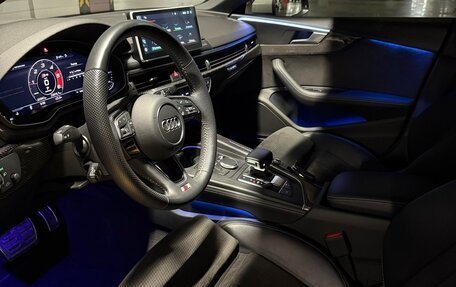 Audi A5, 2018 год, 4 000 000 рублей, 6 фотография