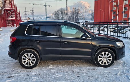 Volkswagen Tiguan I, 2008 год, 760 000 рублей, 6 фотография