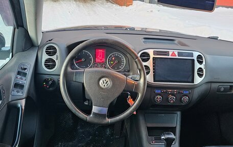 Volkswagen Tiguan I, 2008 год, 760 000 рублей, 10 фотография