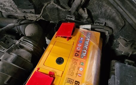 Volkswagen Tiguan I, 2008 год, 760 000 рублей, 16 фотография