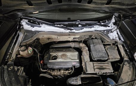 Volkswagen Tiguan I, 2008 год, 760 000 рублей, 14 фотография