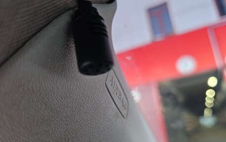 Volkswagen Tiguan I, 2008 год, 760 000 рублей, 19 фотография